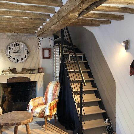 L'Atelier De Sophie Bed & Breakfast Longueville  Ngoại thất bức ảnh